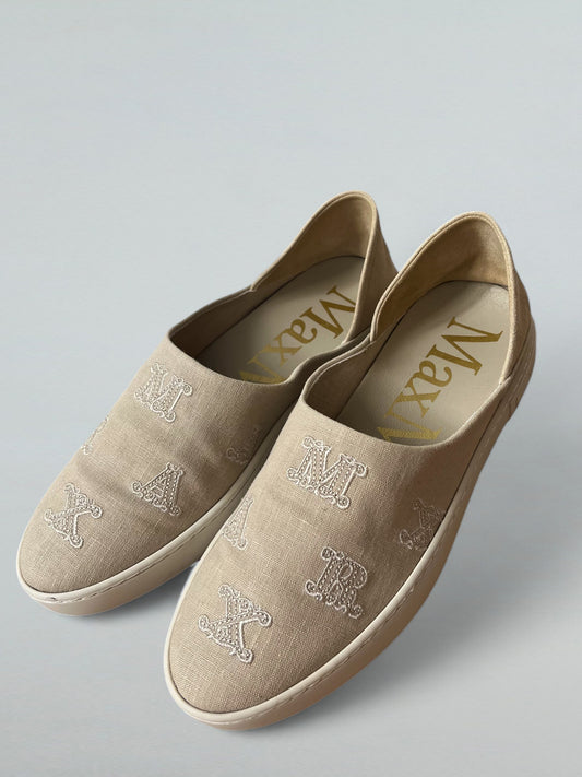 Buty TACITA - Max Mara